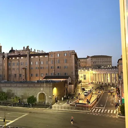 3c Domus St Peter Centro 