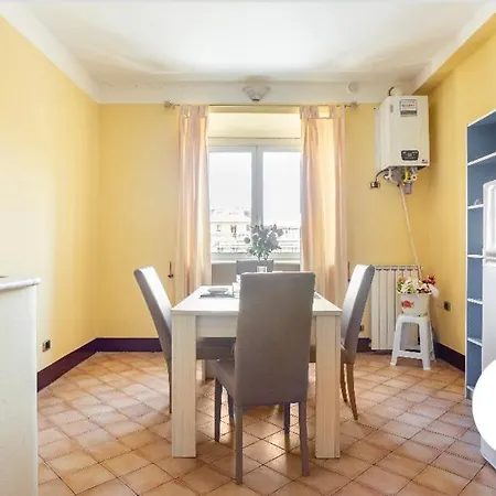 Apartamento 3c Domus St Peter Centro 