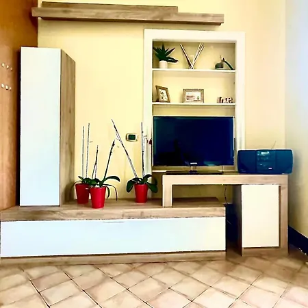 3c Domus St Peter Centro 