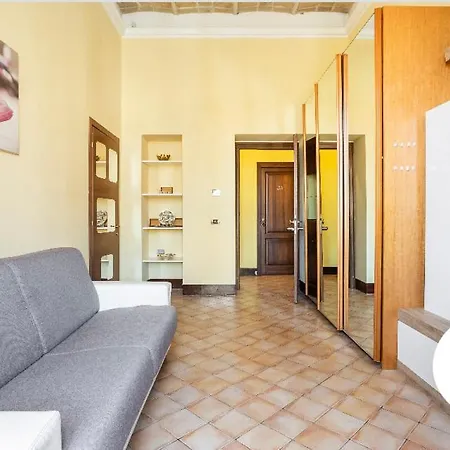 3c Domus St Peter Centro 