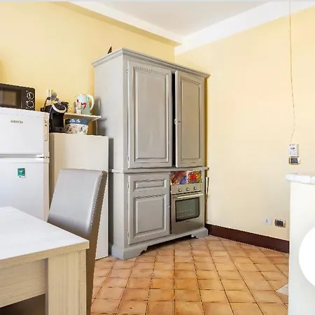 3c Domus St Peter Centro Apartman Róma