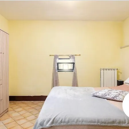 Apartman 3c Domus St Peter Centro Róma