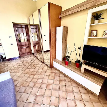 3c Domus St Peter Centro Apartman Róma